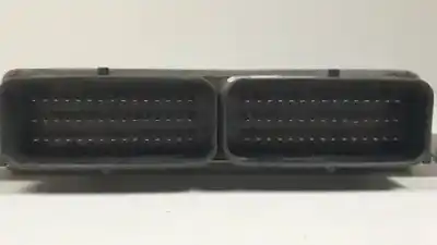 Second-hand car spare part ecu engine control for chevrolet aveo b12d1 oem iam references 96983177 5wy5968c 