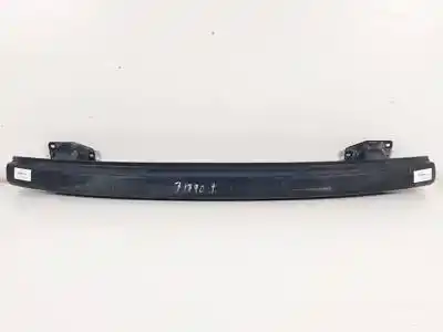 Peça sobressalente para automóvel em segunda mão reforço do pára choques traseiro por seat ibiza (6l1) bky referências oem iam 