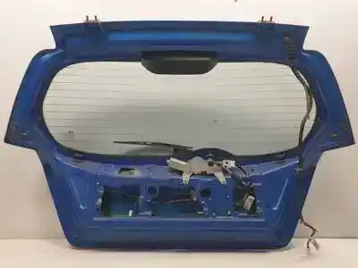 Second-hand car spare part tailgate for chevrolet aveo b12d1 oem iam references   