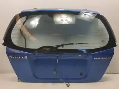 Pezzo di ricambio per auto di seconda mano  per CHEVROLET AVEO  Riferimenti OEM IAM   