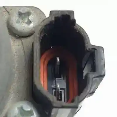 Second-hand car spare part driver left window regulator for chevrolet aveo b12d1 oem iam references 96942997  