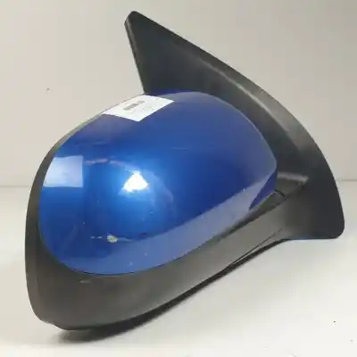 Peça sobressalente para automóvel em segunda mão espelho retrovisor direito por chevrolet aveo b12d1 referências oem iam   