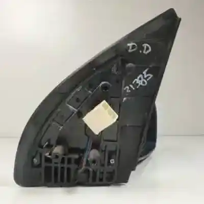 Peça sobressalente para automóvel em segunda mão espelho retrovisor direito por chevrolet aveo b12d1 referências oem iam   
