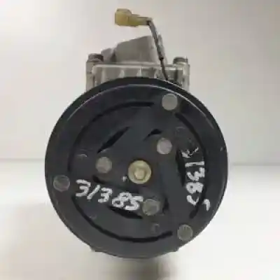 Peça sobressalente para automóvel em segunda mão compressor de ar condicionado a/a a/c por chevrolet aveo b12d1 referências oem iam 95955943  