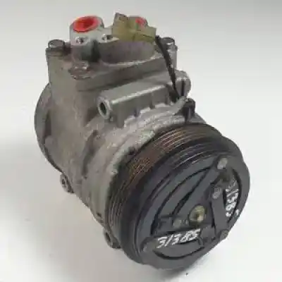Pezzo di ricambio per auto di seconda mano compressore aria condizionata per chevrolet aveo b12d1 riferimenti oem iam 95955943
