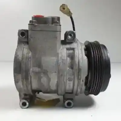 Peça sobressalente para automóvel em segunda mão compressor de ar condicionado a/a a/c por chevrolet aveo b12d1 referências oem iam 95955943  