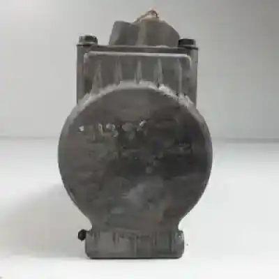 Peça sobressalente para automóvel em segunda mão compressor de ar condicionado a/a a/c por chevrolet aveo b12d1 referências oem iam 95955943  