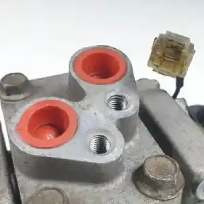 Peça sobressalente para automóvel em segunda mão compressor de ar condicionado a/a a/c por chevrolet aveo b12d1 referências oem iam 95955943  