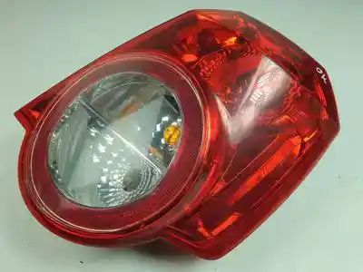 Pezzo di ricambio per auto di seconda mano luci posteriori destra per chevrolet aveo b12d1 riferimenti oem iam   