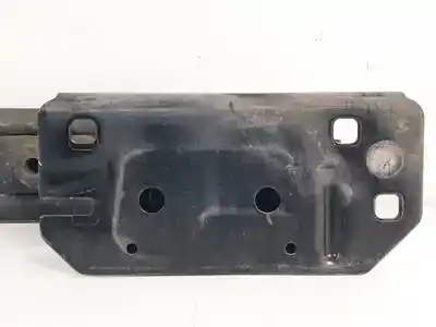 Автозапчастина б/у підсилення заднього бампера для ford s-max (ca1) qxwb посилання на oem iam   