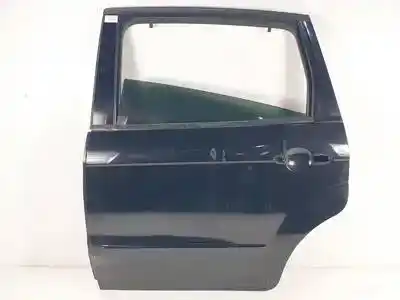 Автозапчасти б/у задняя левая дверь за ford s-max (ca1) qxwb ссылки oem iam 