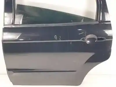 Автозапчасти б/у задняя левая дверь за ford s-max (ca1) qxwb ссылки oem iam   
