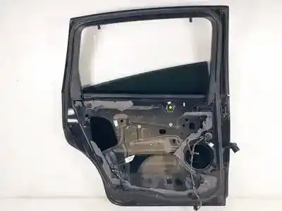 Автозапчасти б/у задняя левая дверь за ford s-max (ca1) qxwb ссылки oem iam   