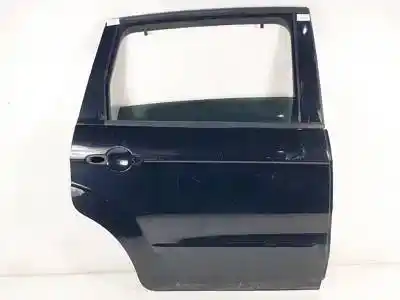 Автозапчасти б/у дверь задняя правая за ford s-max (ca1) qxwb ссылки oem iam 