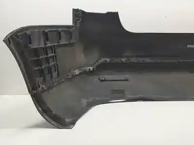 Pezzo di ricambio per auto di seconda mano paraurti posteriore per volkswagen jetta (1k2) bkc riferimenti oem iam   