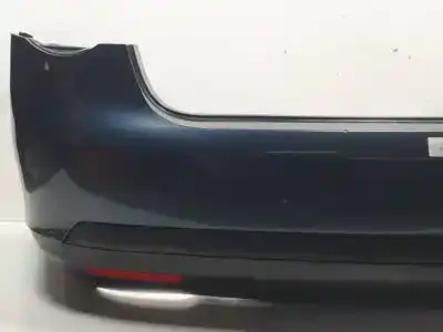 Pezzo di ricambio per auto di seconda mano paraurti posteriore per volkswagen jetta (1k2) bkc riferimenti oem iam   