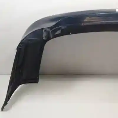 Pezzo di ricambio per auto di seconda mano paraurti posteriore per volkswagen jetta (1k2) bkc riferimenti oem iam   