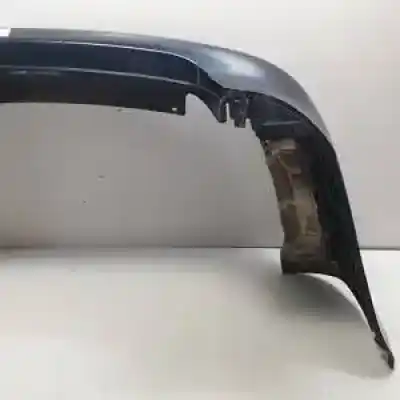Pezzo di ricambio per auto di seconda mano paraurti posteriore per volkswagen jetta (1k2) bkc riferimenti oem iam   