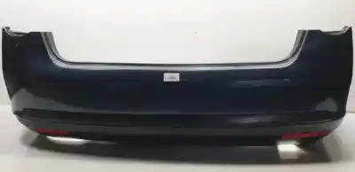 Автозапчастина б/у ЗАДНІЙ БАМПЕР для VOLKSWAGEN JETTA (1K2)  Посилання на OEM IAM   