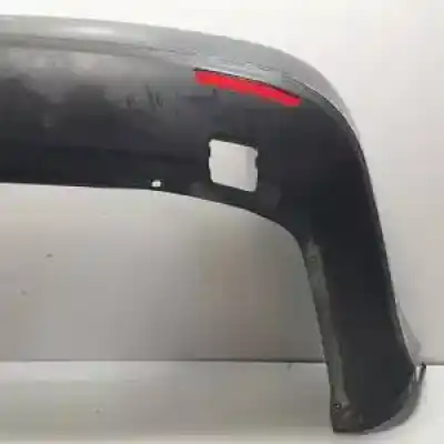 Pezzo di ricambio per auto di seconda mano paraurti posteriore per volkswagen jetta (1k2) bkc riferimenti oem iam   