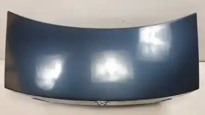 Second-hand car spare part trunk lid for volkswagen jetta (1k2) bkc oem iam references   