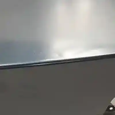 Second-hand car spare part trunk lid for volkswagen jetta (1k2) bkc oem iam references   