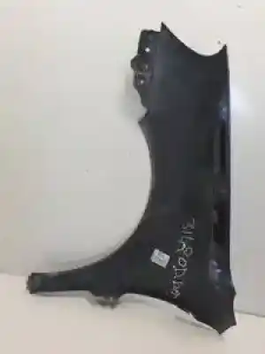 Pezzo di ricambio per auto di seconda mano parafango anteriore destro per volkswagen jetta (1k2) bkc riferimenti oem iam   