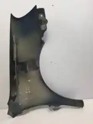 Second-hand car spare part left front fin for volkswagen jetta (1k2) bkc oem iam references   