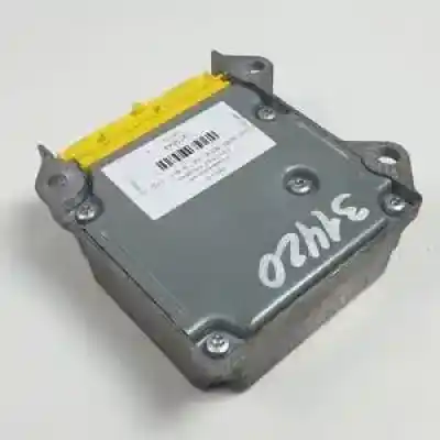 Second-hand car spare part airbag control unit for volkswagen jetta (1k2) bkc oem iam references 5wk43412  