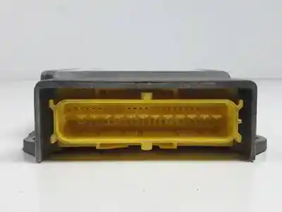 Second-hand car spare part airbag control unit for volkswagen jetta (1k2) bkc oem iam references 5wk43412  