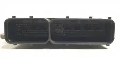 Second-hand car spare part ecu engine control for volkswagen jetta (1k2) bkc oem iam references 0281012614 03g906016jk 