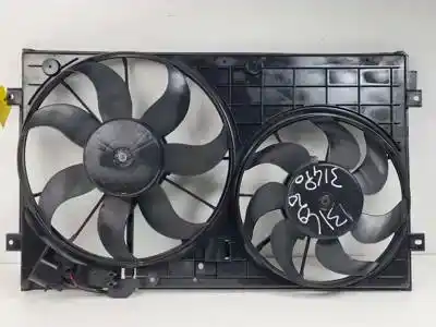 Pezzo di ricambio per auto di seconda mano  per VOLKSWAGEN JETTA (1K2)  Riferimenti OEM IAM 1K0121207T  