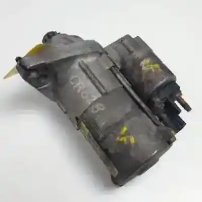 Peça sobressalente para automóvel em segunda mão motor de arranque por volkswagen jetta (1k2) bkc referências oem iam 02z911023h ts18e1 