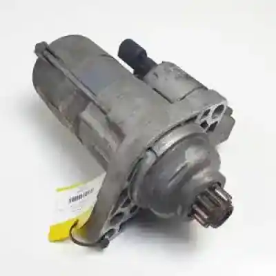 Second-hand car spare part  for VOLKSWAGEN JETTA (1K2)  OEM IAM references 02Z911023H TS18E1 