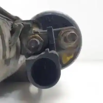 Peça sobressalente para automóvel em segunda mão motor de arranque por volkswagen jetta (1k2) bkc referências oem iam 02z911023h ts18e1 