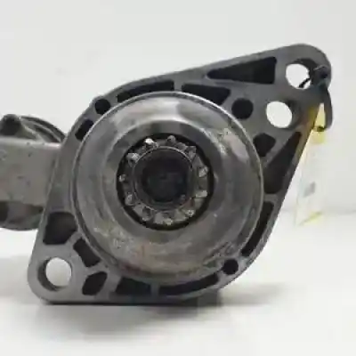 Peça sobressalente para automóvel em segunda mão motor de arranque por volkswagen jetta (1k2) bkc referências oem iam 02z911023h ts18e1 