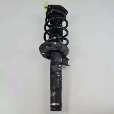 Second-hand car spare part front left shock absorber for volkswagen jetta (1k2) bkc oem iam references g16496