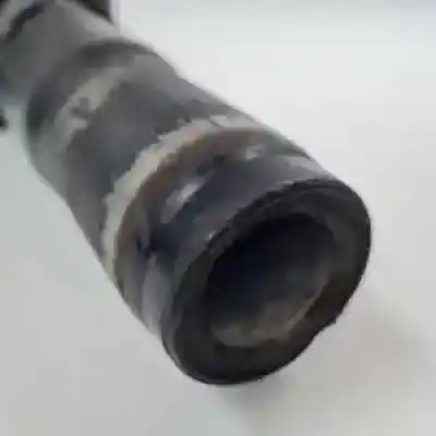 Автозапчастина б/у амортизатор передній лівий для volkswagen jetta (1k2) bkc посилання на oem iam g16496  