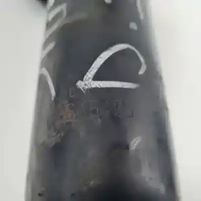 Автозапчастина б/у амортизатор передній лівий для volkswagen jetta (1k2) bkc посилання на oem iam g16496  