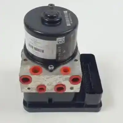 Peça sobressalente para automóvel em segunda mão abs por volkswagen jetta (1k2) bkc referências oem iam 1k0614517t 10020602204 1k0907379aa 