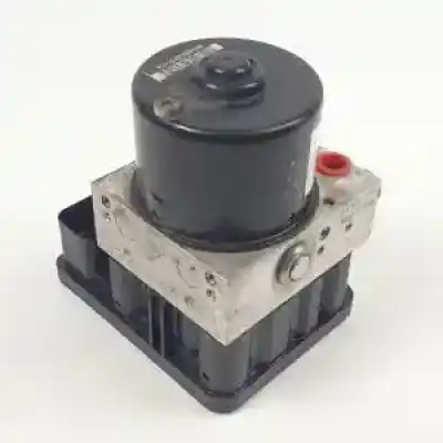 Peça sobressalente para automóvel em segunda mão abs por volkswagen jetta (1k2) bkc referências oem iam 1k0614517t 10020602204 1k0907379aa 