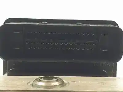 Peça sobressalente para automóvel em segunda mão abs por volkswagen jetta (1k2) bkc referências oem iam 1k0614517t 10020602204 1k0907379aa 