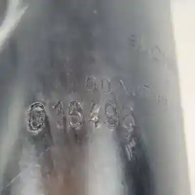 Second-hand car spare part front right shock absorber for volkswagen jetta (1k2) bkc oem iam references g16496  