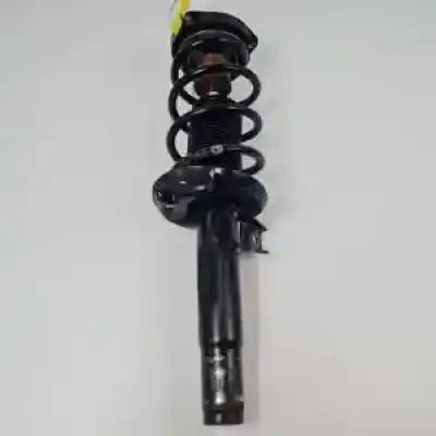 Second-hand car spare part front right shock absorber for volkswagen jetta (1k2) bkc oem iam references g16496