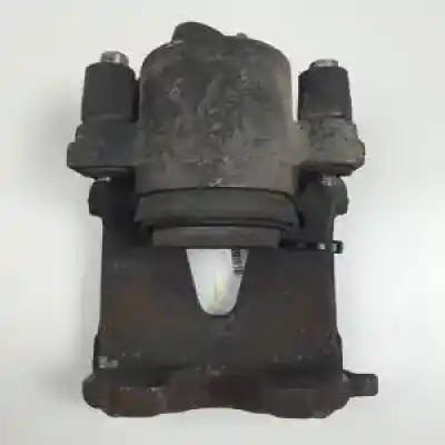 Second-hand car spare part front left brake caliper for volkswagen jetta (1k2) bkc oem iam references   