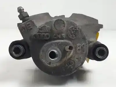 Second-hand car spare part front left brake caliper for volkswagen jetta (1k2) bkc oem iam references   