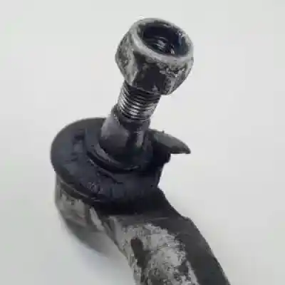 Автозапчастина б/у рульмова рейка для volkswagen jetta (1k2) bkc посилання на oem iam 1k1423051bq  