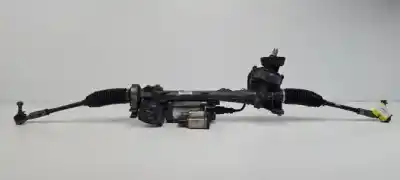 Автозапчасти б/у РУЛЕВАЯ РЕЙКА за VOLKSWAGEN JETTA (1K2)  ссылки OEM IAM 1K1423051BQ  
