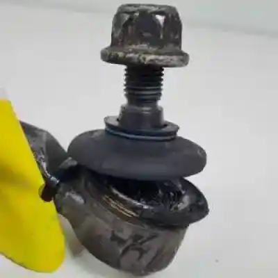 Автозапчастина б/у рульмова рейка для volkswagen jetta (1k2) bkc посилання на oem iam 1k1423051bq  