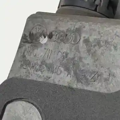 Автозапчастина б/у передач для volkswagen jetta (1k2) bkc посилання на oem iam 1k0711061a 5 velocidades 